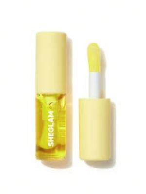 SHEGLAM- JELLY WOW HYDRATING LIP OIL